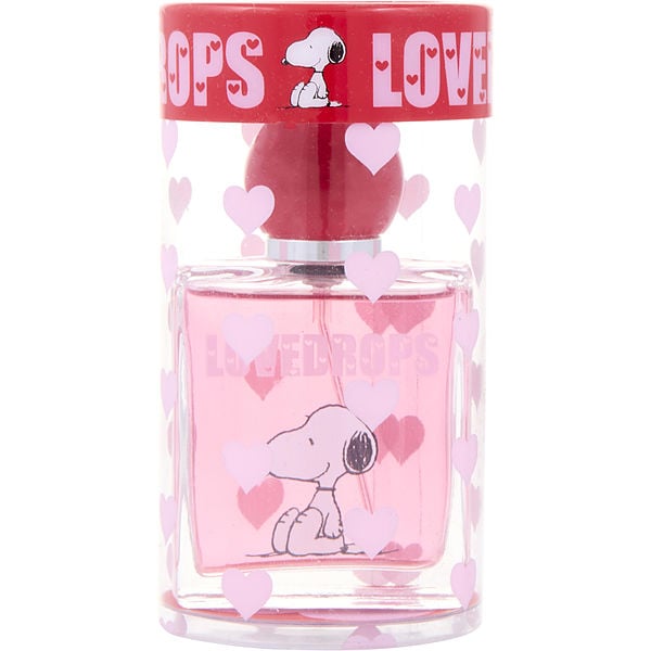 Snoopy Lovedrops