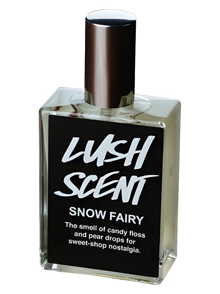 Snow Fairy unisex