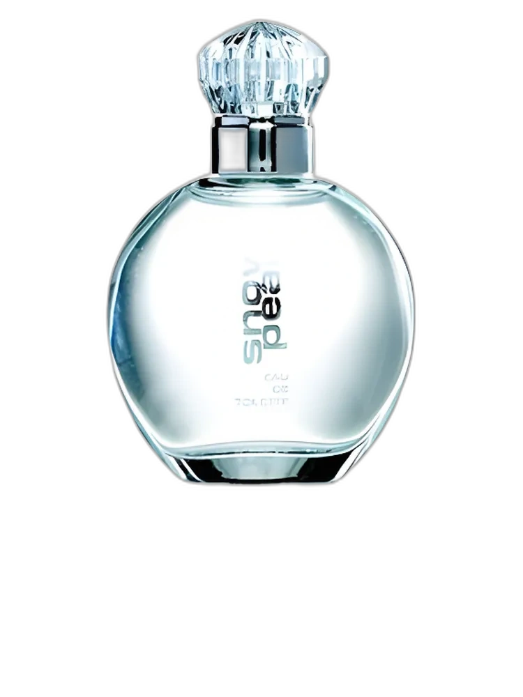 Snow Pearl for women