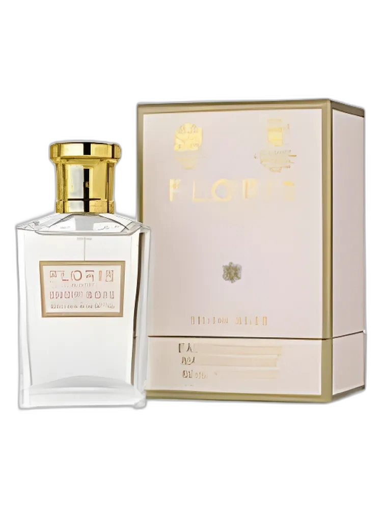 Snow Rose for women