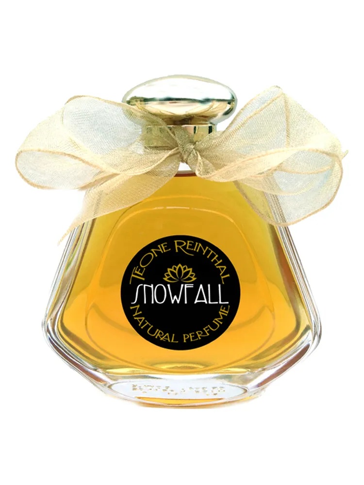 Snowfall thumbnail 2