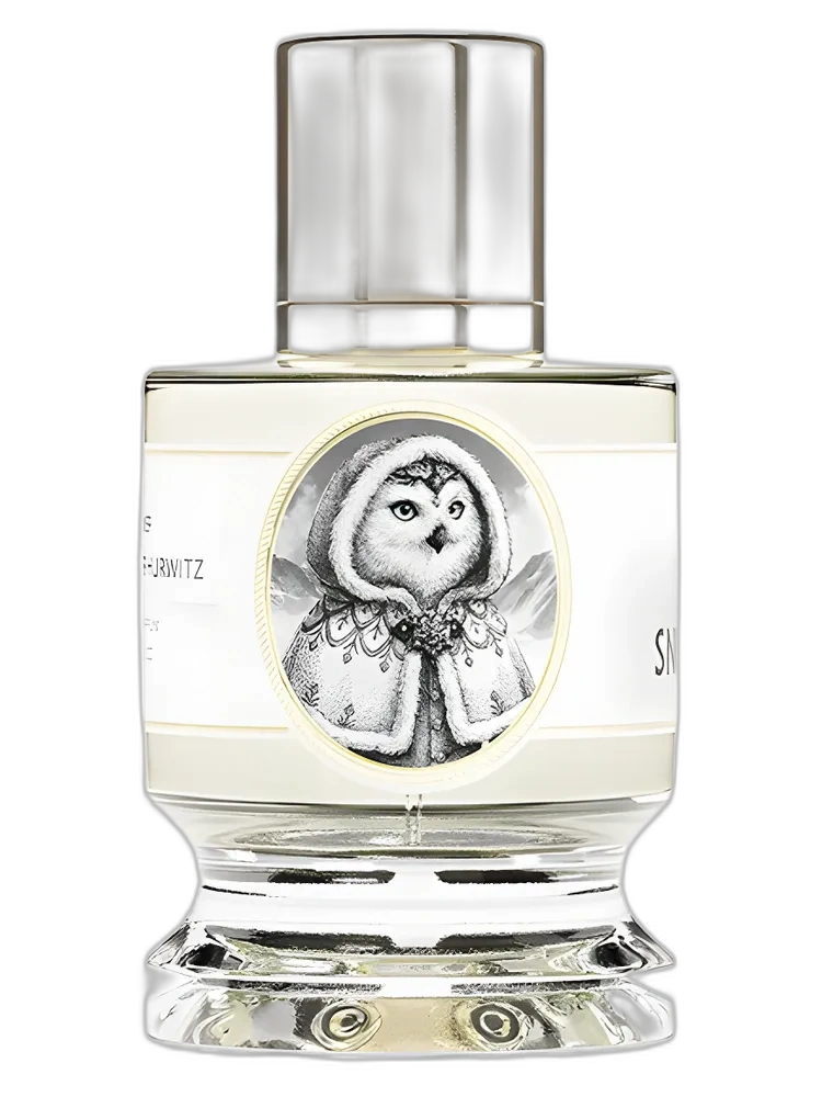 Snowy Owl Limited Edition