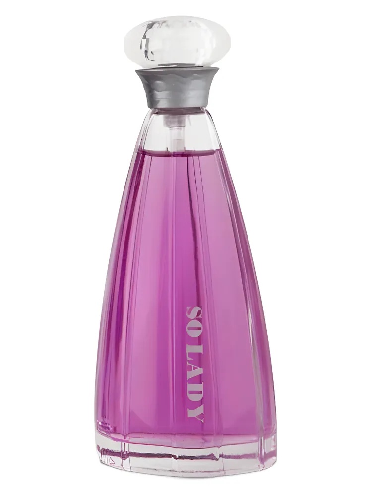 Miniatura 2 de So Lady