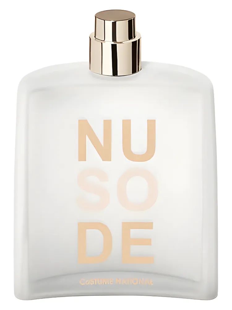 So Nude Eau de Toilette for women