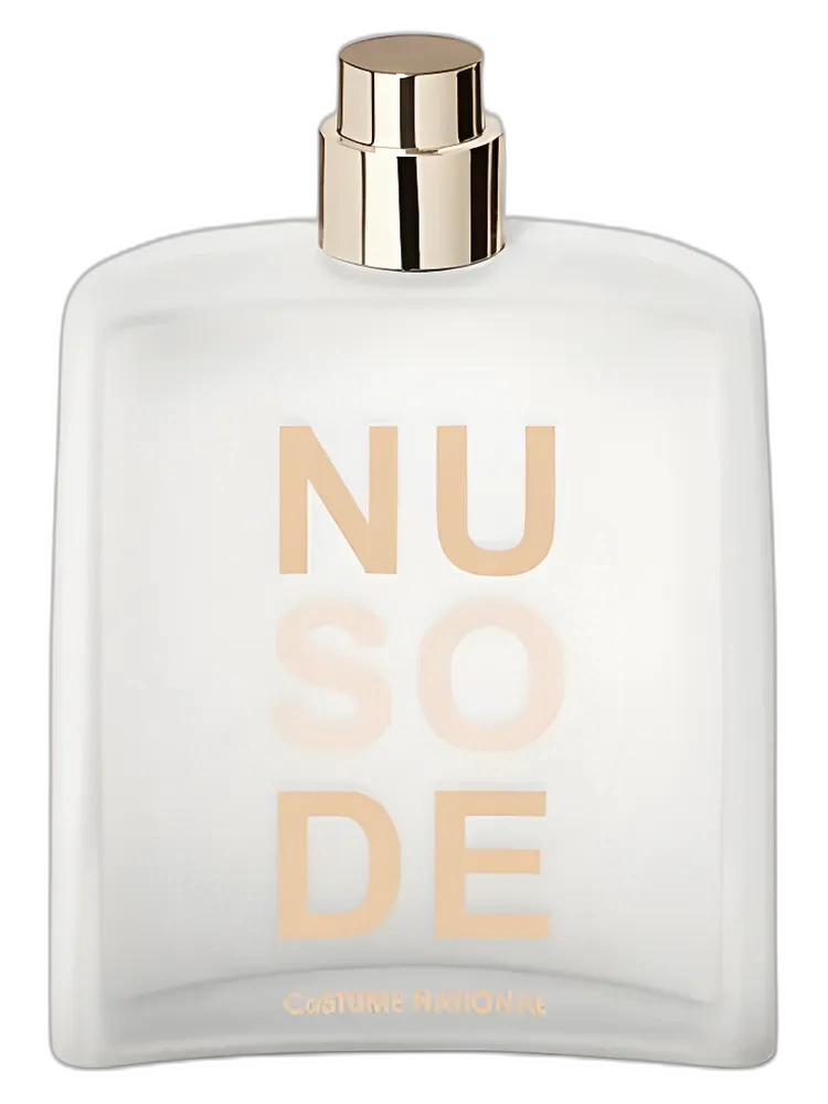 So Nude Eau de Toilette for women