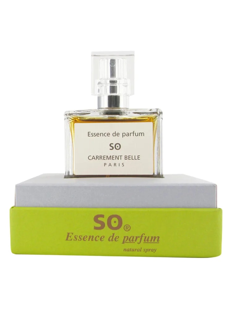So Pure Perfume thumbnail 2