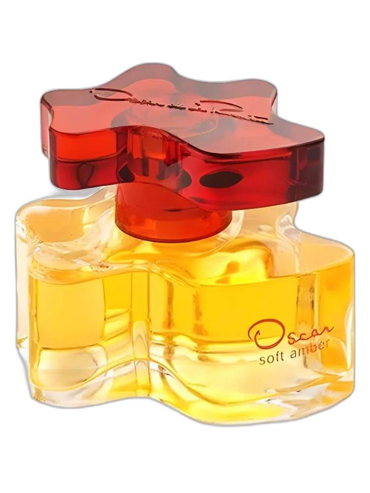 Oscar Soft Amber