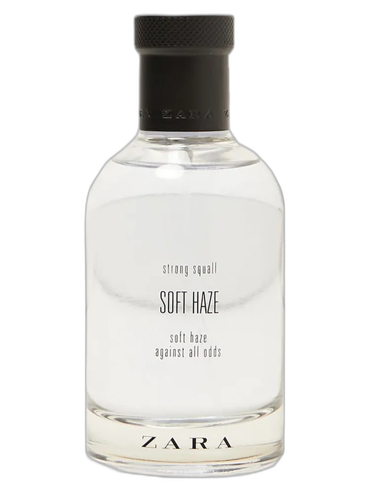 Soft Haze