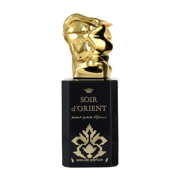Soir d'Orient