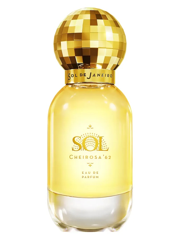 SOL Cheirosa '62 Eau de Parfum for women