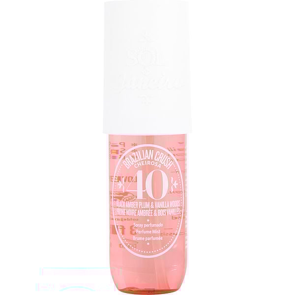 Sol De Janeiro Brazilian Crush Cheirosa 40