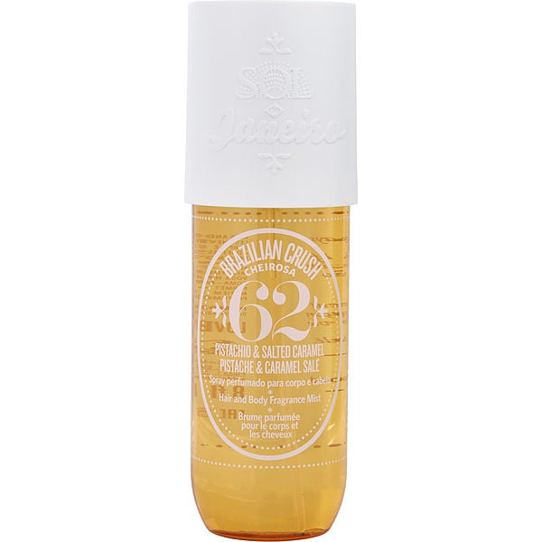 Sol De Janeiro Brazilian Crush Cheirosa 62