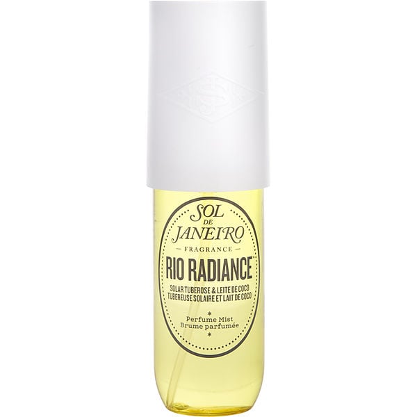 Sol De Janeiro Rio Radiance