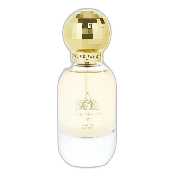 Sol Cheirosa 90