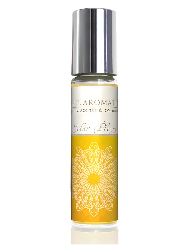 Miniatura 2 de Solar Plexus Chakra Oil