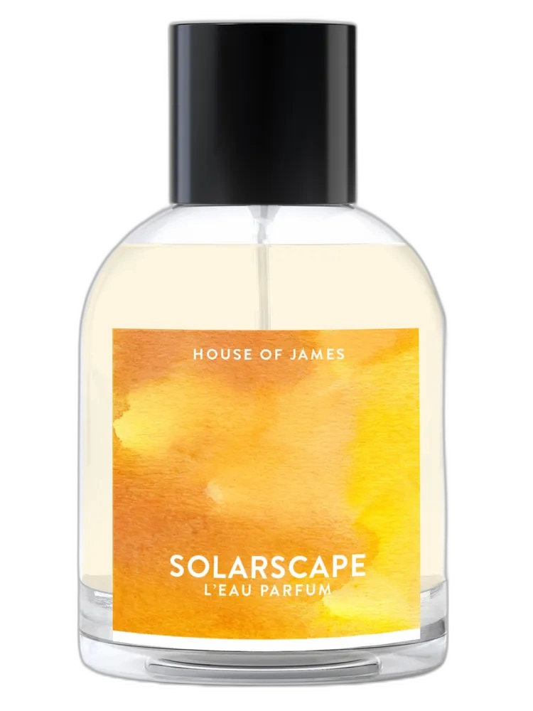 Solarscape for men