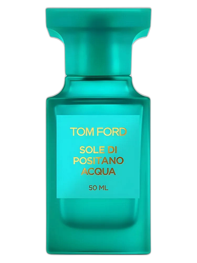 Sole di Positano Acqua