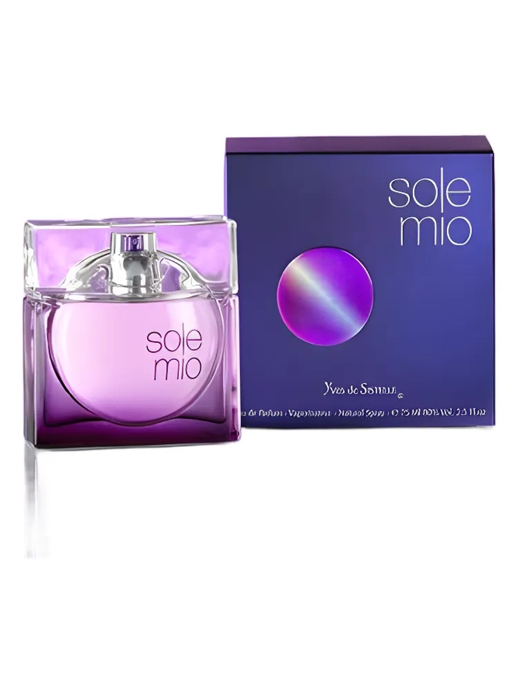 Sole Mio thumbnail 2