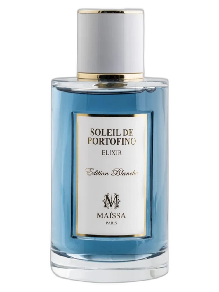 Soleil de Portofino Maissa Parfums unisex