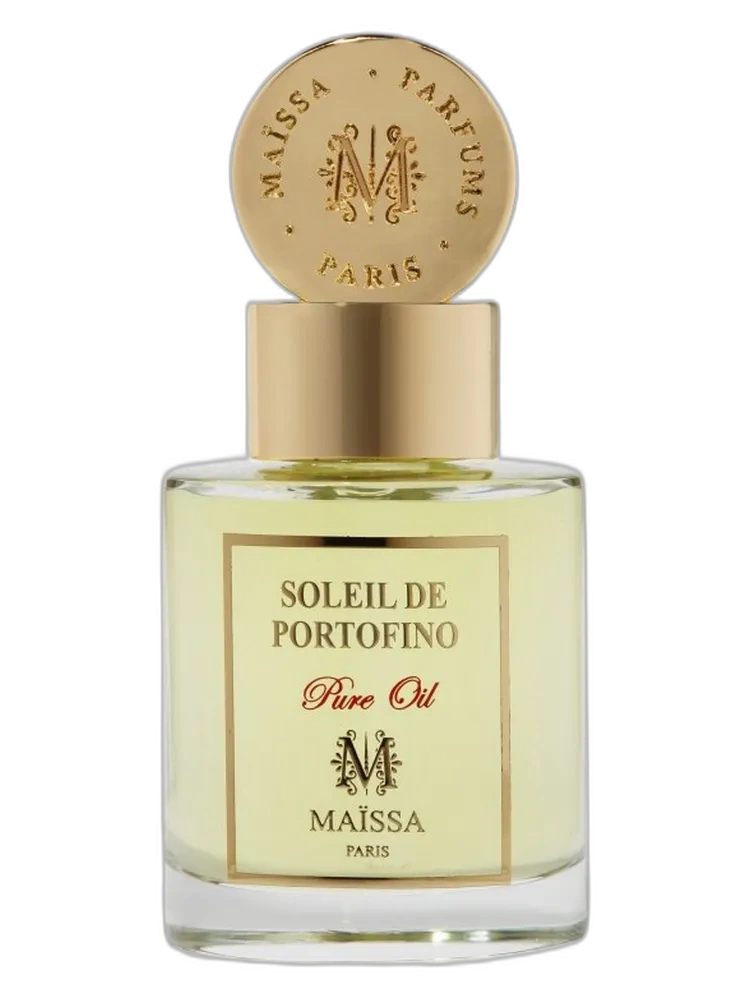 Soleil de Protofino Pure Oil Maissa Parfums unisex