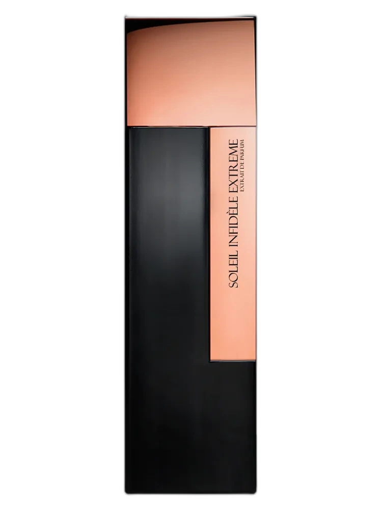 Soleil Infidele Extreme unisex