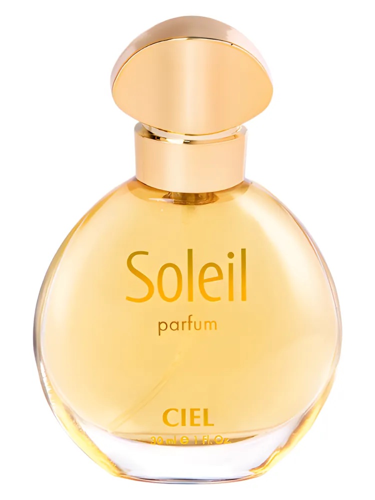 Soleil № 5 thumbnail 2