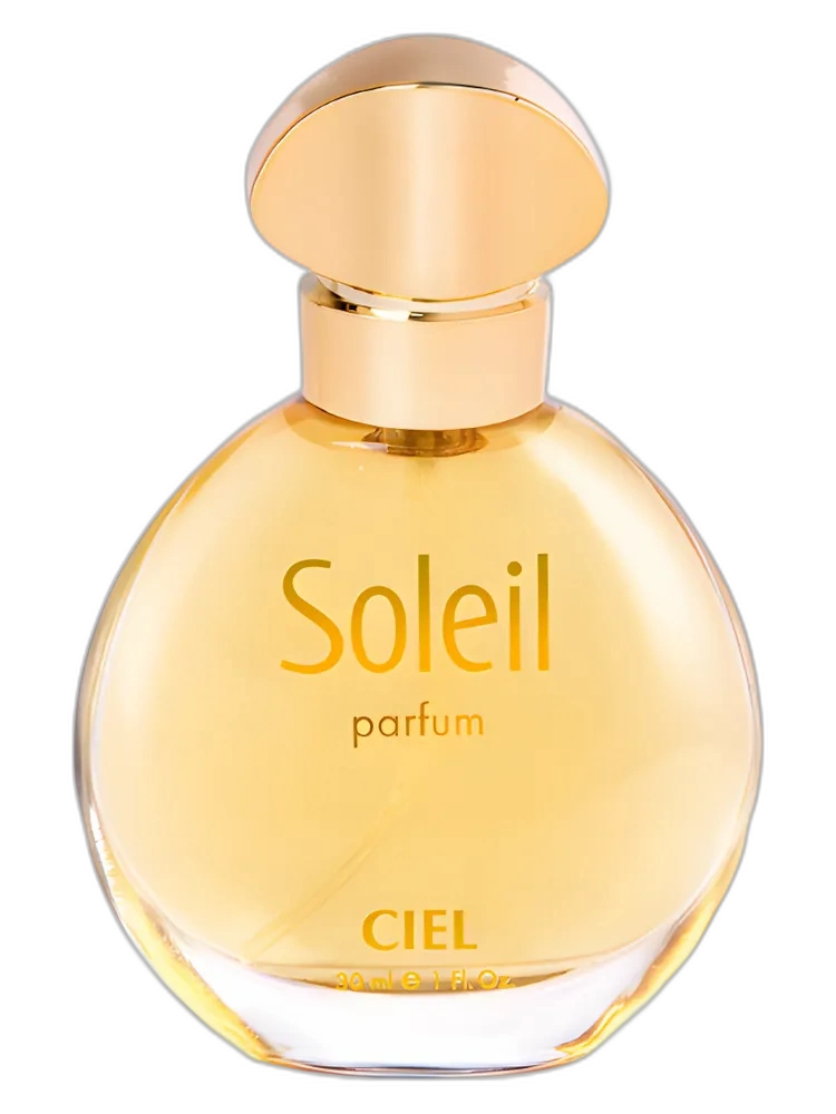 Soleil No 5 for women