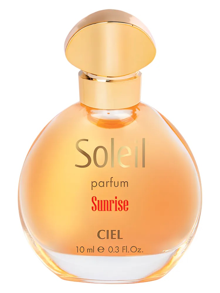 Miniatura 2 de Soleil Sunrise