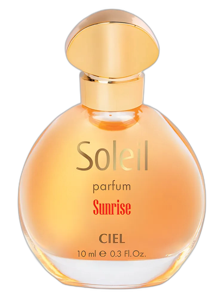 Soleil Sunrise for women