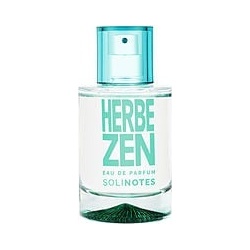 Solinotes Herba Zen