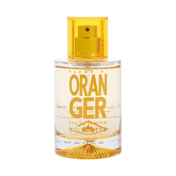 Solinotes Orange Blossom