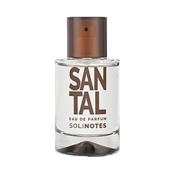 Solinotes Sandalwood