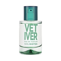 Solinotes Vetiver