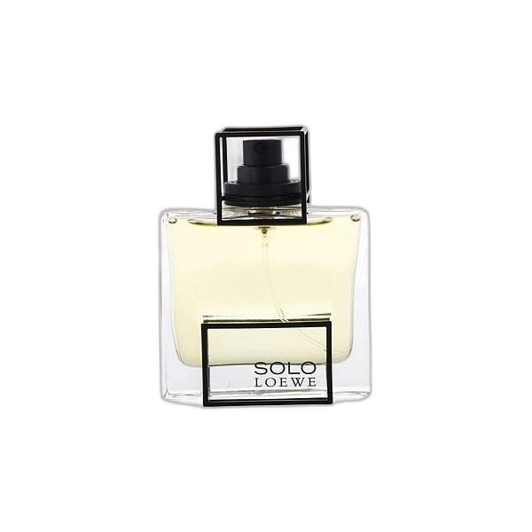 Solo Loewe Esencial