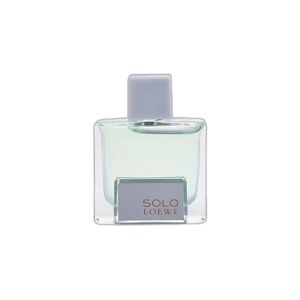 Solo Loewe Intense