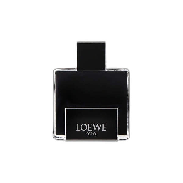 Solo Loewe Platinum