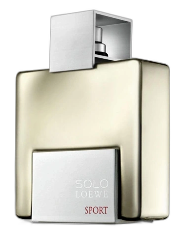 Solo Loewe Sport