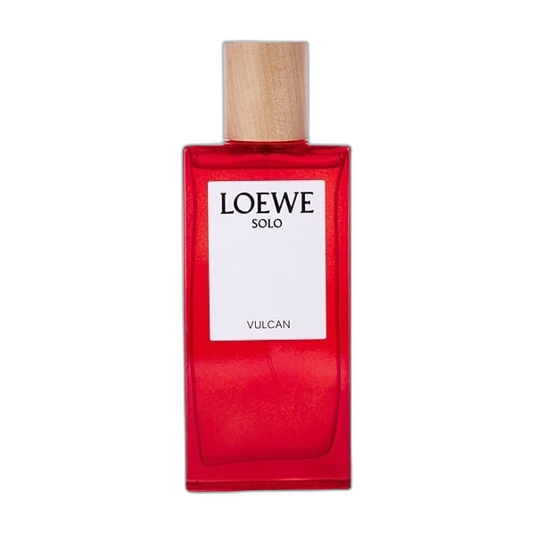 Solo Loewe Vulcan
