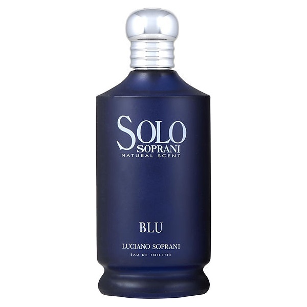 Solo Soprani Blu