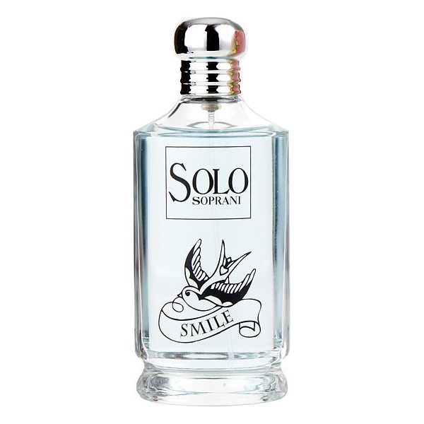 Solo Soprani Smile