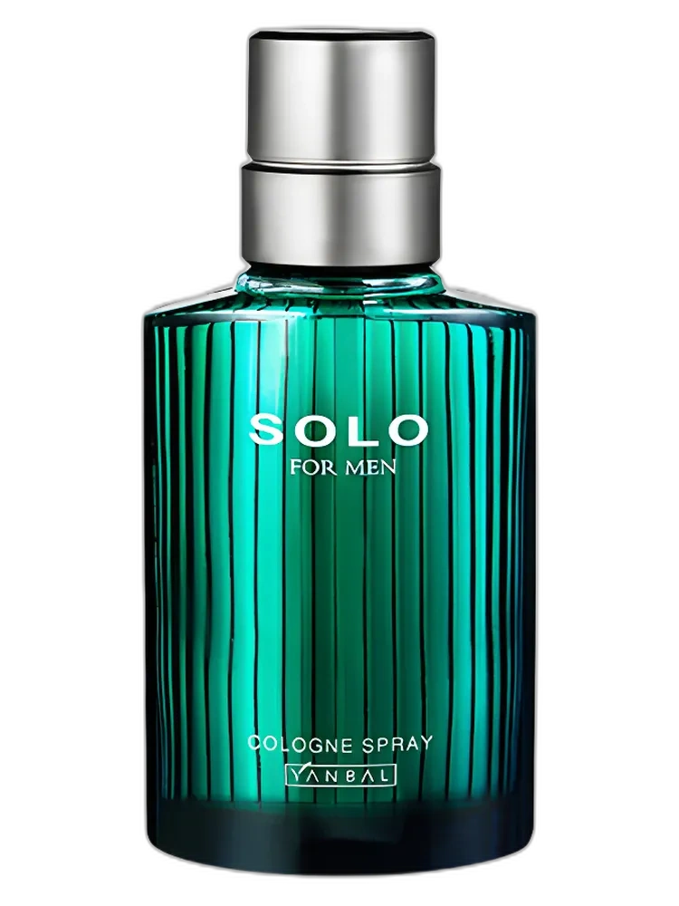 Solo for men