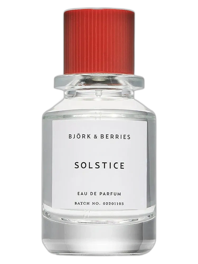 Solstice unisex
