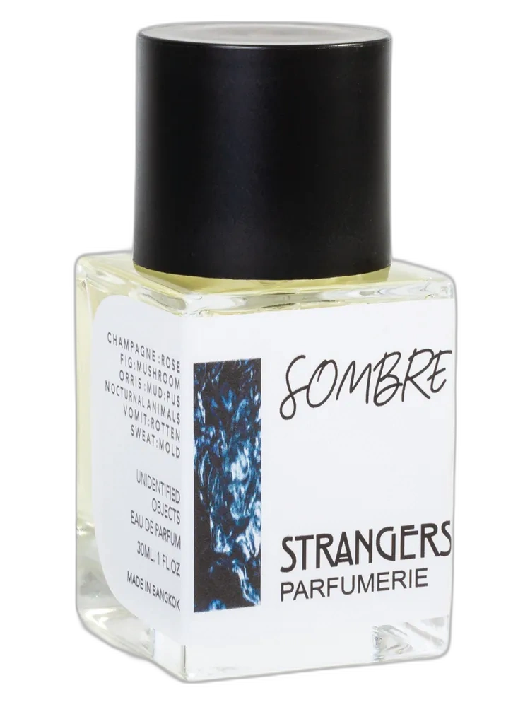 Sombre unisex