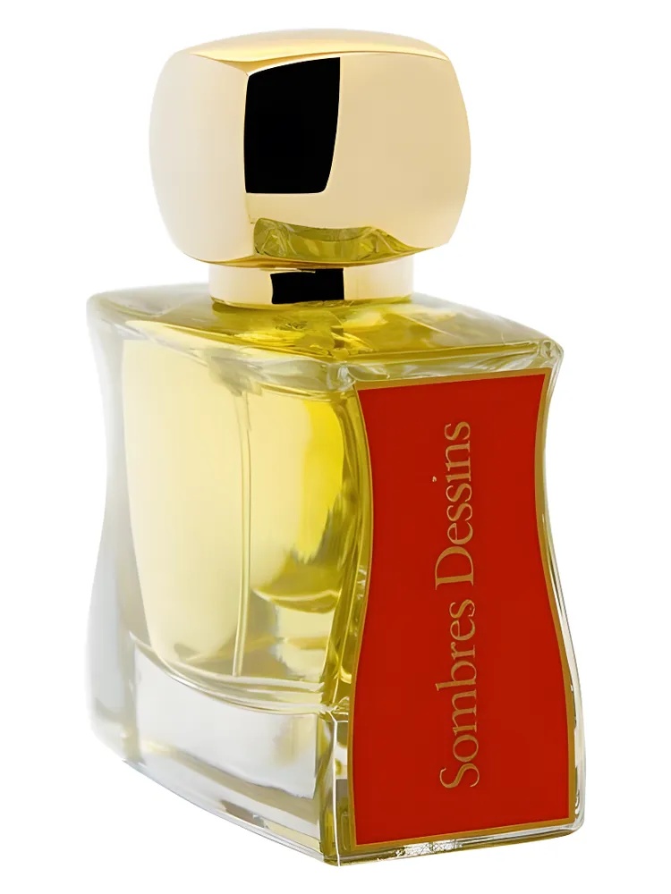 Sombres Dessins unisex