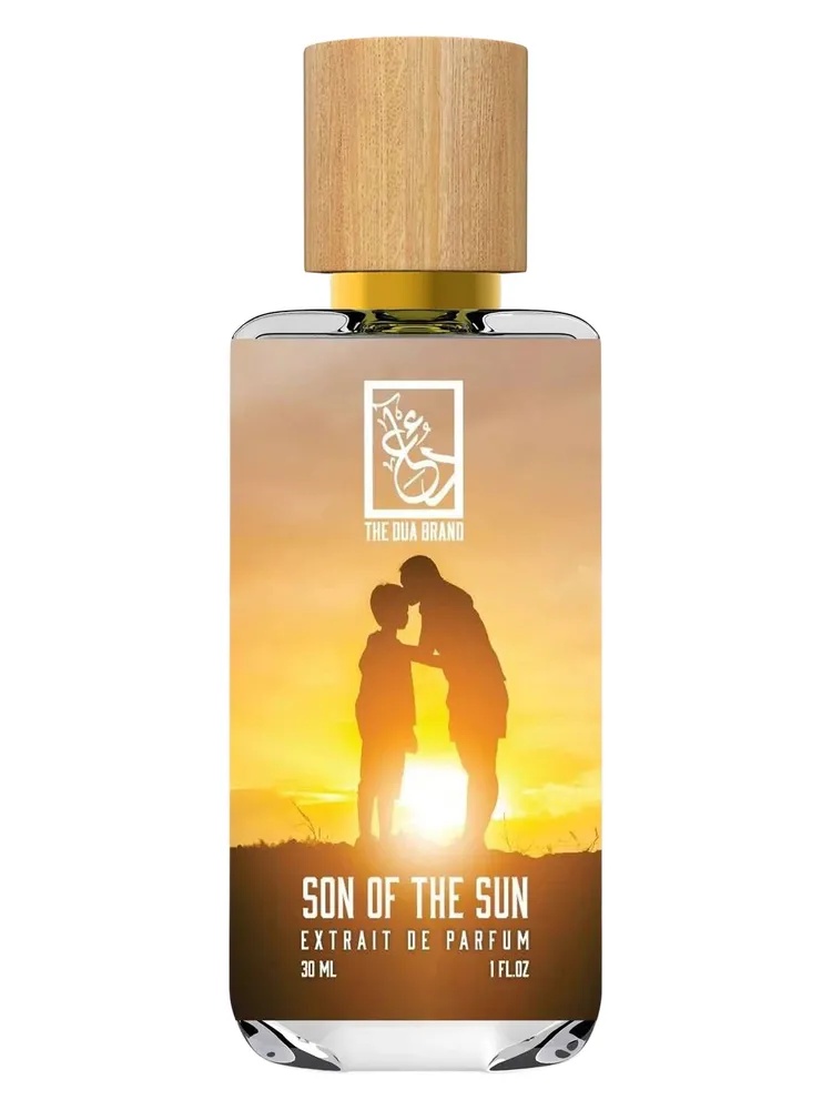 Son of the Sun unisex