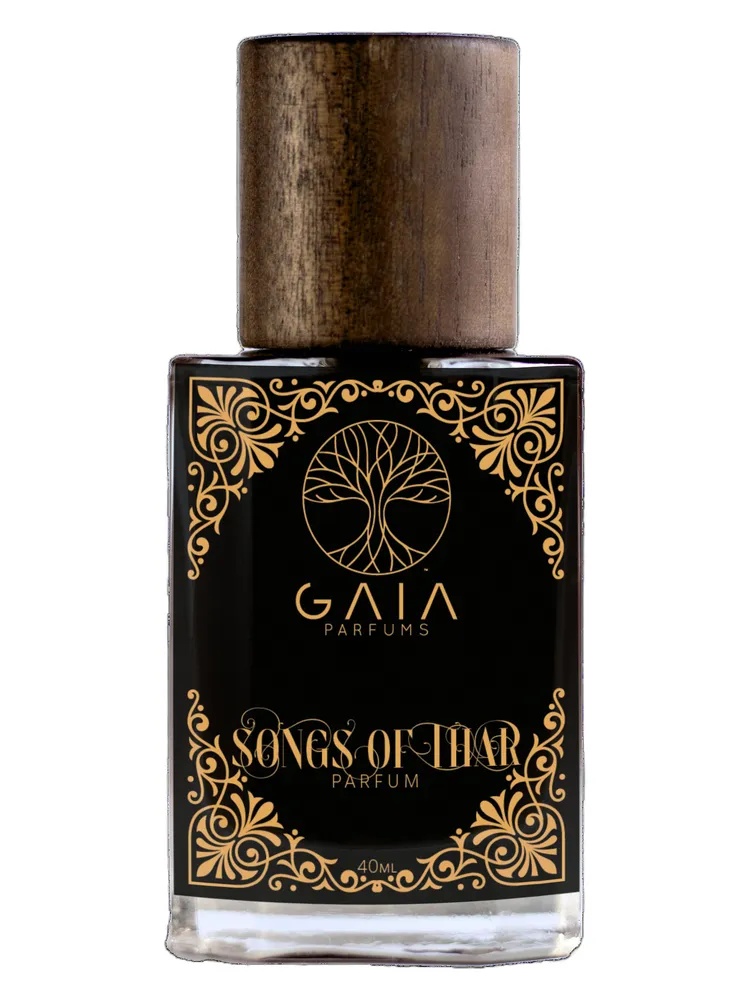 Songs of Thar unisex