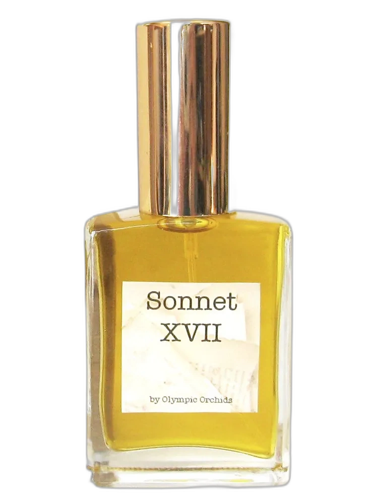Sonnet XVII