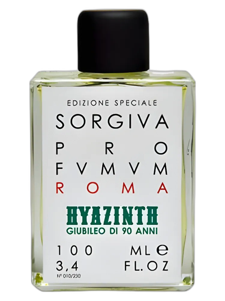 Sorgiva unisex