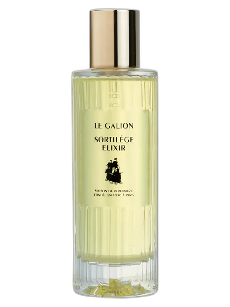 Sortilege Elixir for women