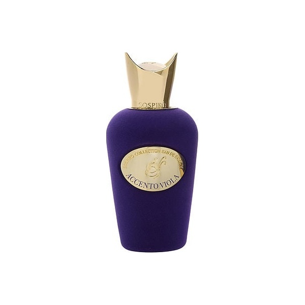 sospiro Accento Viola